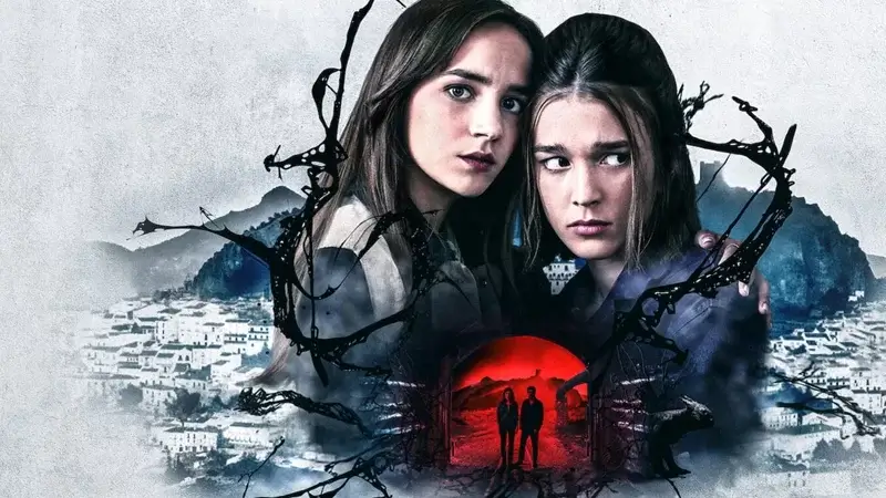 Feria The Darkest Light Annulé Netflix