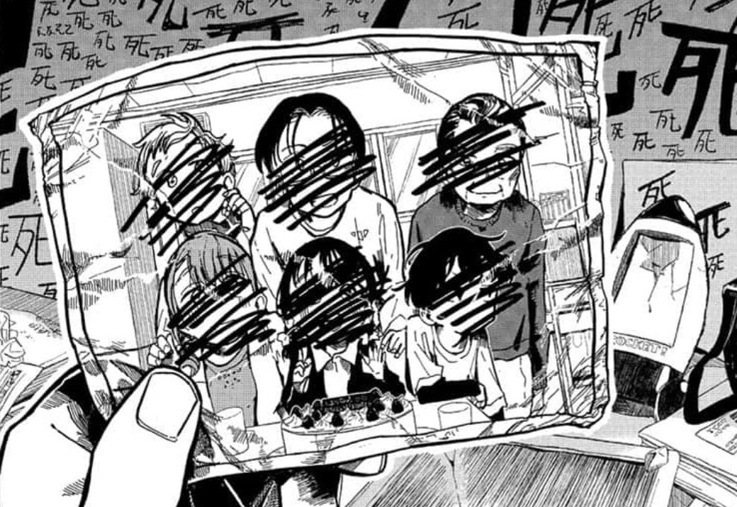 Les péchés capitaux de la famille Ichinose Chapitre 5 : Date de sortie, spoilers et comment lire 4 Les péchés capitaux de la famille Ichinose Chapitre 5