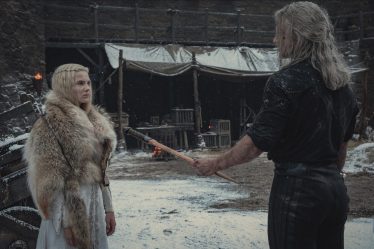 Pourquoi The Witcher devrait avoir un épisode de Noël - 7