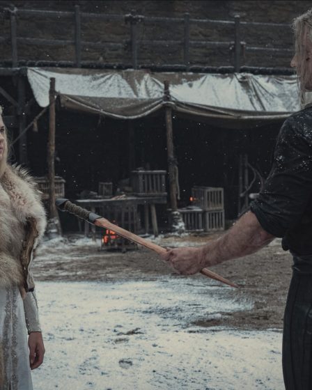 Pourquoi The Witcher devrait avoir un épisode de Noël 128 Pourquoi The Witcher devrait avoir un épisode de Noël - 127
