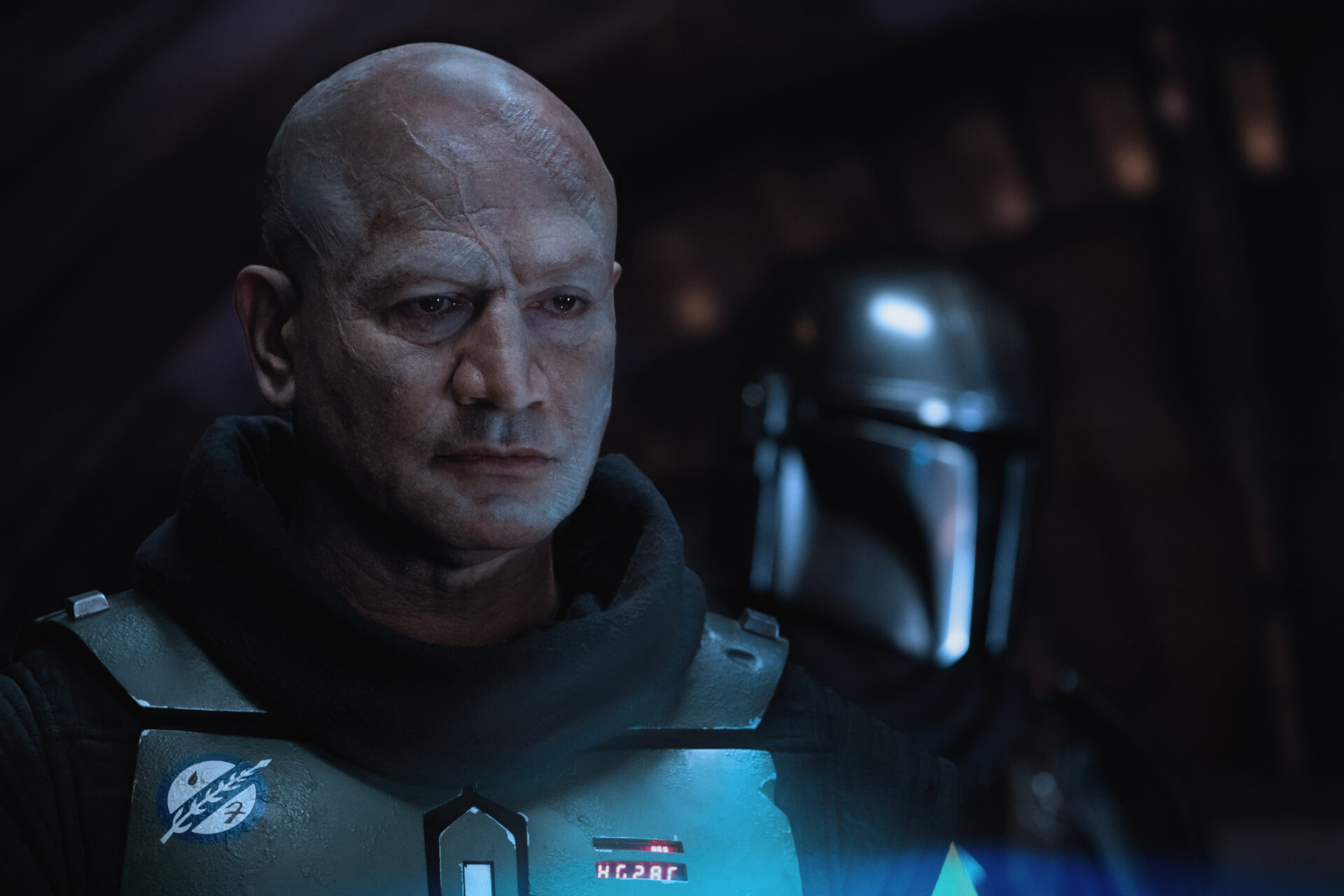 Temuera Morrison déplore la représentation de Boba Fett dans la série Disney+ : "Je pense qu'il est temps de lui faire retrouver ses manières de dur à cuire". - 7