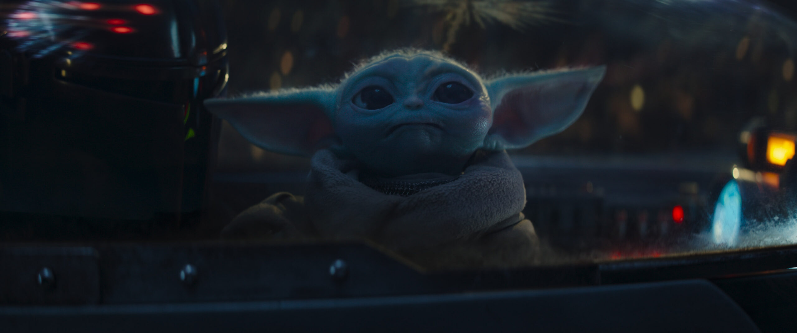 Temuera Morrison déplore la représentation de Boba Fett dans la série Disney+ : "Je pense qu'il est temps de lui faire retrouver ses manières de dur à cuire". - 11