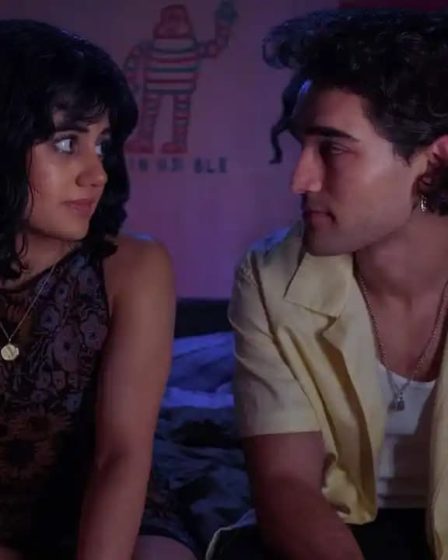 Heartbreak high : critique de la nouvelle série Netflix - SparkChronicles 120 Heartbreak high : critique de la nouvelle série Netflix - SparkChronicles - 119