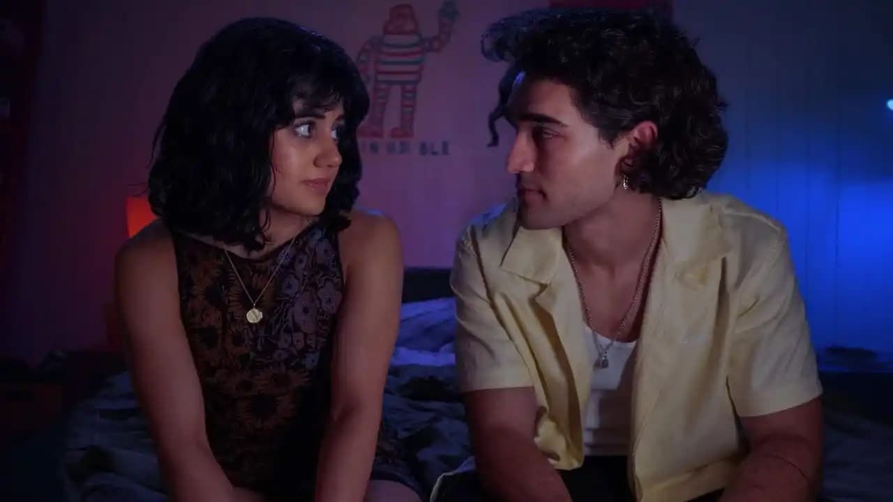 Heartbreak high : critique de la nouvelle série Netflix - SparkChronicles 2 Heartbreak high : critique de la nouvelle série Netflix - SparkChronicles - 1