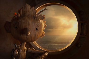 Critique de film : Pinocchio, de Guillermo del Toro - 6