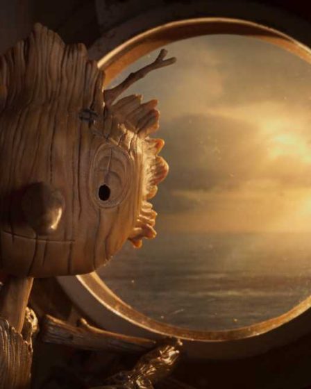 Critique de film : Pinocchio, de Guillermo del Toro - 94