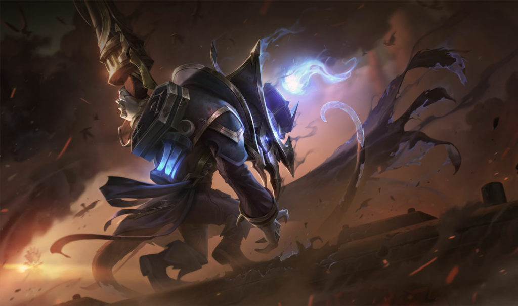 Le meilleur AD porte à s'associer avec Renata Glasc dans League of Legends 12 Le meilleur AD porte à s'associer avec Renata Glasc dans League of Legends - 11