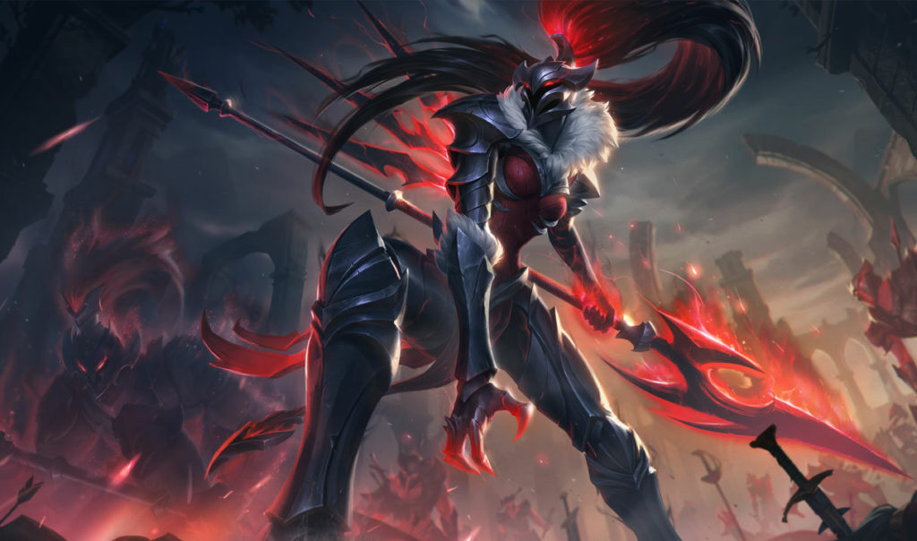 Le meilleur AD porte à s'associer avec Renata Glasc dans League of Legends 6 Le meilleur AD porte à s'associer avec Renata Glasc dans League of Legends - 5
