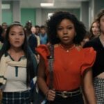 Le réalisateur de 'Ajoomma', Shuming He, parle de son premier film personnel et explique pourquoi il devait se dérouler en Corée du Sud (Vidéo) 4 Le réalisateur Silas Howard et la star Nicole Maines de 'Darby and the Dead' ont profité pleinement d'une 'fenêtre de représentation' pour les personnes transgenres (Vidéo)
