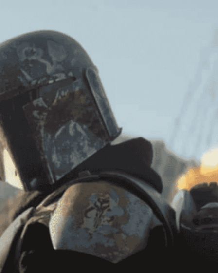 Faites revenir le "vieux Boba Fett" - Un acteur exprime son espoir de voir revenir le chasseur de primes "Bada**". 137 Faites revenir le "vieux Boba Fett" - Un acteur exprime son espoir de voir revenir le chasseur de primes "Bada**". - 136
