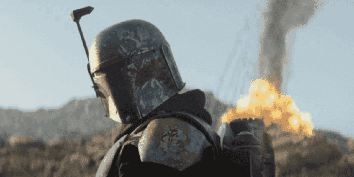Faites revenir le "vieux Boba Fett" - Un acteur exprime son espoir de voir revenir le chasseur de primes "Bada**". 2 Faites revenir le "vieux Boba Fett" - Un acteur exprime son espoir de voir revenir le chasseur de primes "Bada**". - 1