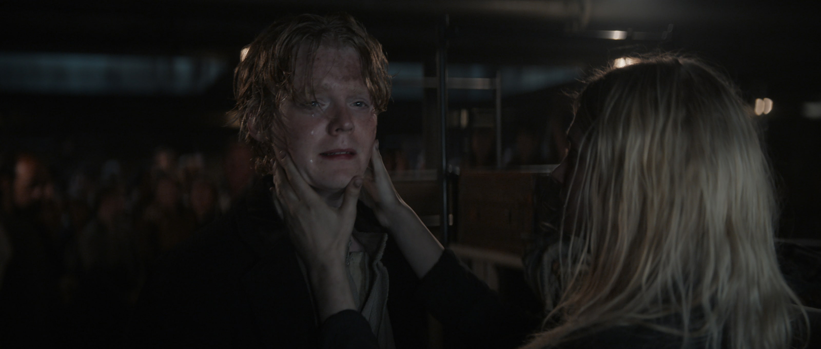 6 émissions Netflix à regarder avant la fin de l'année 2022. 5 1899