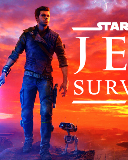 À quoi s'attendre - Édition jeux : " Star Wars Jedi : Survivor ". 2 À quoi s'attendre - Édition jeux : " Star Wars Jedi : Survivor ". - 1