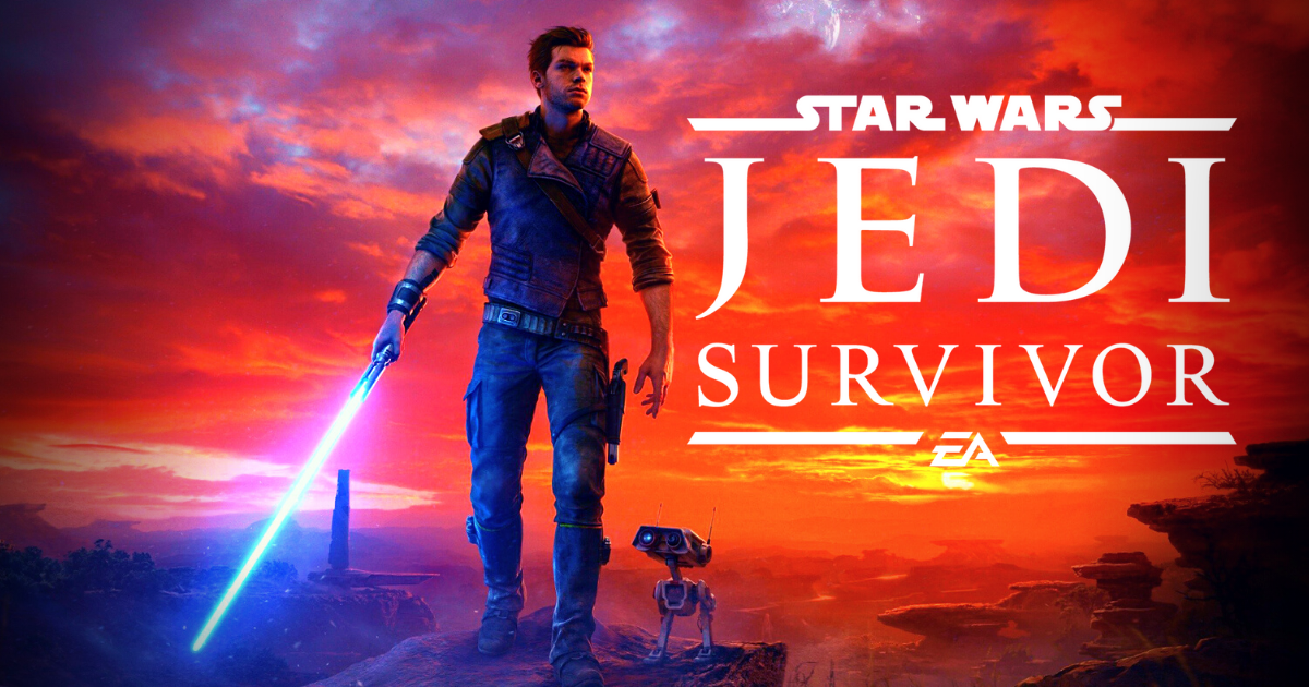 À quoi s'attendre - Édition jeux : " Star Wars Jedi : Survivor ". 2 À quoi s'attendre - Édition jeux : " Star Wars Jedi : Survivor ". - 1