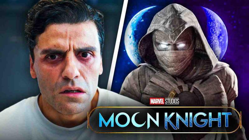 Marvel confirme secrètement le thème le plus important de la phase 4 9 Oscar Isaac, Moon Knight