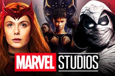 Marvel confirme secrètement le thème le plus important de la phase 4 - 10