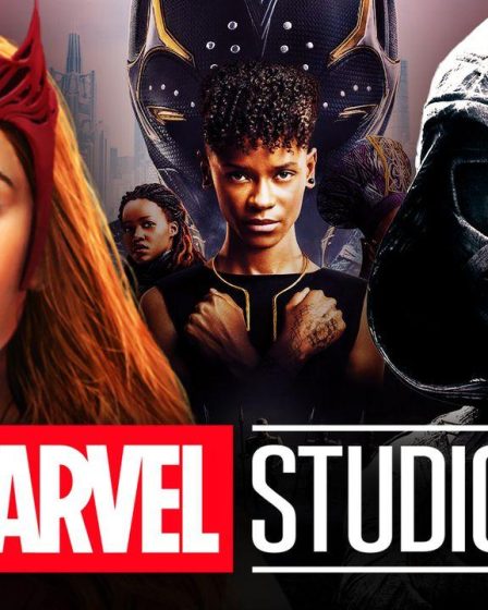 Marvel confirme secrètement le thème le plus important de la phase 4 31 Marvel confirme secrètement le thème le plus important de la phase 4 - 30