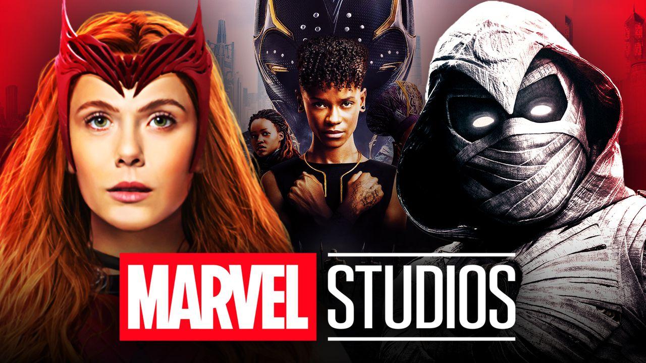 Marvel confirme secrètement le thème le plus important de la phase 4 2 Marvel confirme secrètement le thème le plus important de la phase 4 - 1