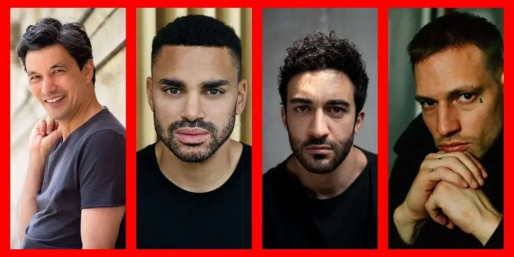 casting de réalité grimm