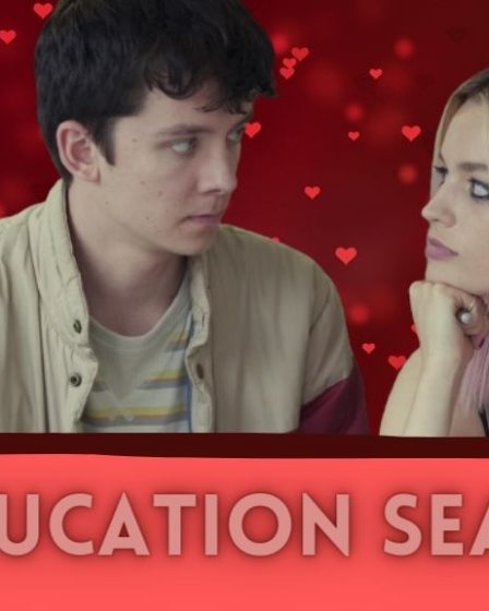 Sex Education Date de sortie de la saison 4 en 2023 ? Tout ce que vous devez savoir 64 Sex Education Date de sortie de la saison 4 en 2023 ? Tout ce que vous devez savoir - 63