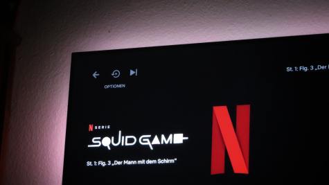 Les meilleures séries Netflix de tous les temps : Les 5 séries à succès les plus recommandées par les sites web experts 4 Squid Game sur Netflix