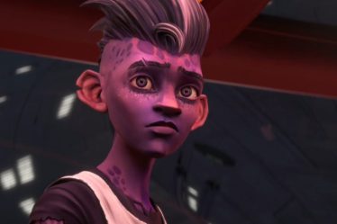 Date de sortie de l'épisode 18 de Star Trek Prodigy : Le devin capture Janeway ! - OtakuKart - 5