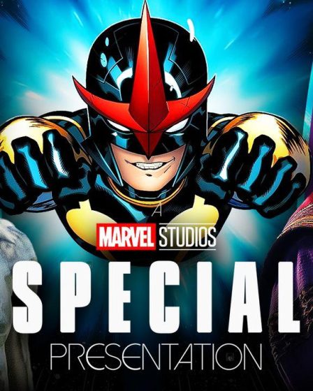 MCU : 5 émissions spéciales Disney+ à venir que nous attendons dans les phases 5 et 6 6 MCU : 5 émissions spéciales Disney+ à venir que nous attendons dans les phases 5 et 6 - 5