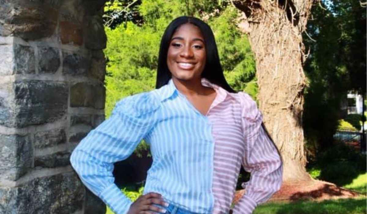 Qui est Daejhanae Jackson ? Tout sur la fille suspectée d'avoir battu Shanquella Robinson 2 Qui est Daejhanae Jackson ? Tout sur la fille suspectée d'avoir battu Shanquella Robinson - 1