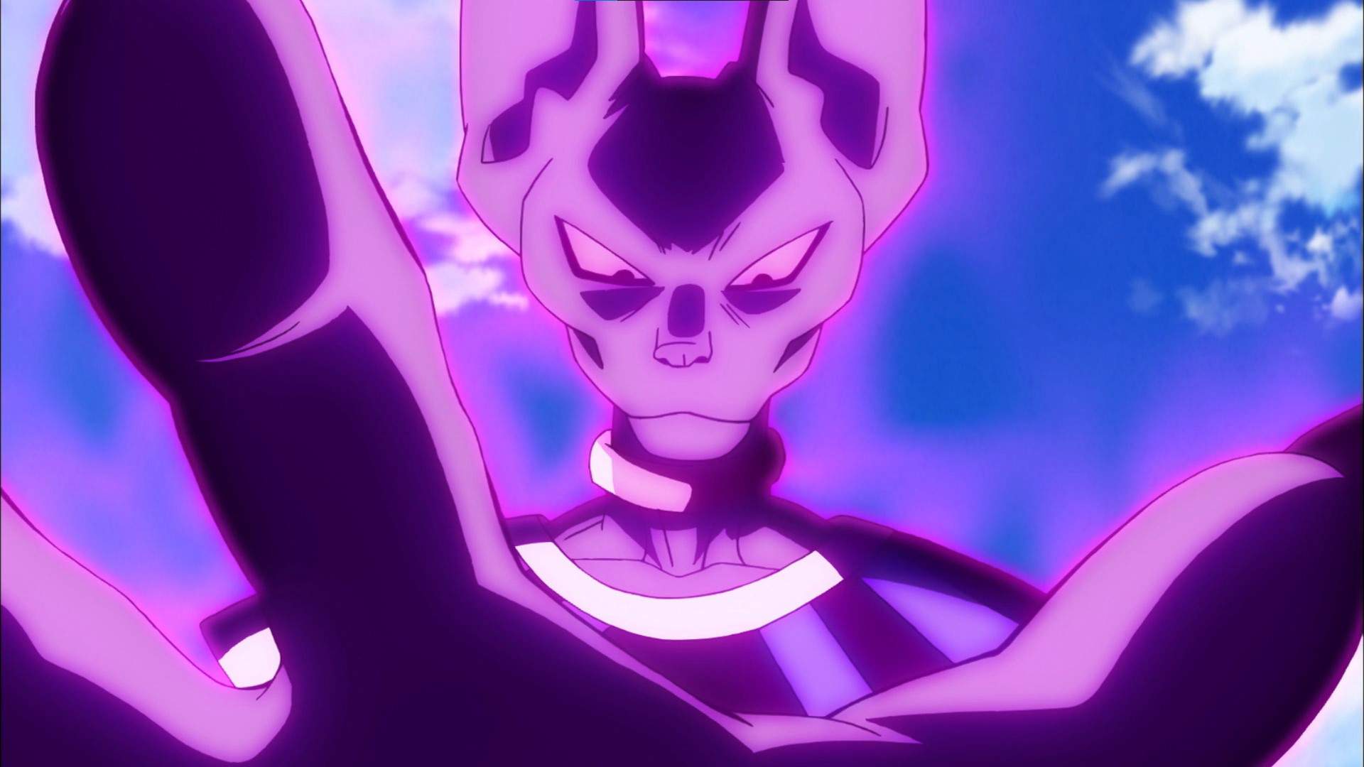 Qui est la personne la plus forte que Beerus a combattue dans Dragon Ball ? 4 Dragon Ball Super