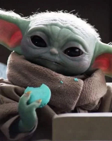 Les meilleurs cadeaux pour les fans de "Star Wars" en 2022 | The Mary Sue - 121