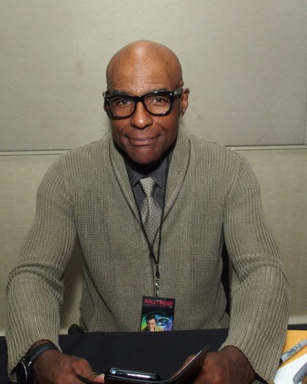 Voyez Michael Dorn de retour dans le rôle de Worf dans Star Trek : Picard saison 3 58 Voyez Michael Dorn de retour dans le rôle de Worf dans Star Trek : Picard saison 3 - 57