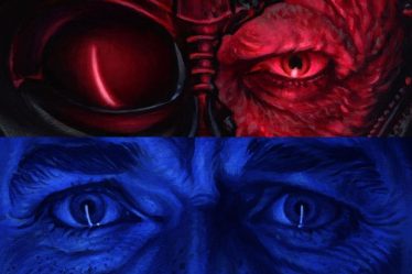Les nouveaux portraits Mondo "Eyes Only" se concentrent sur Obi-Wan et Vador - 5