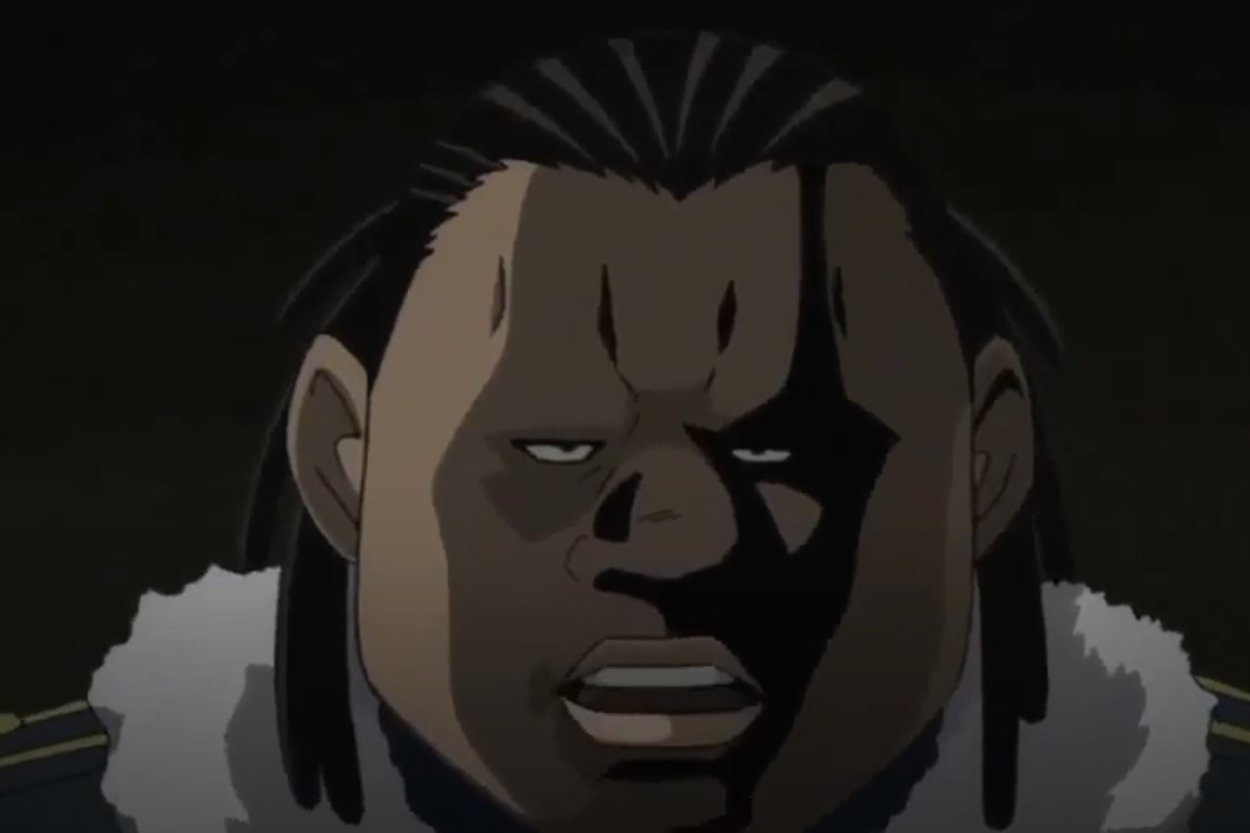 Liste de 15 mecs animés avec des dreads 16 Jerso