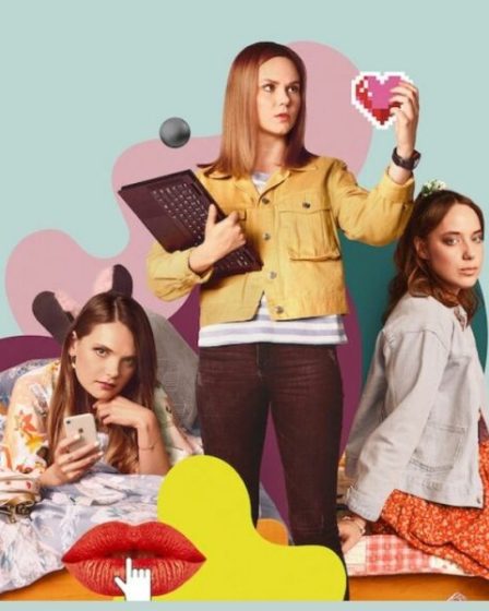 Sexify Saison 2 : Date de sortie, casting, et plus ! 32 Sexify Saison 2 : Date de sortie, casting, et plus ! - 31