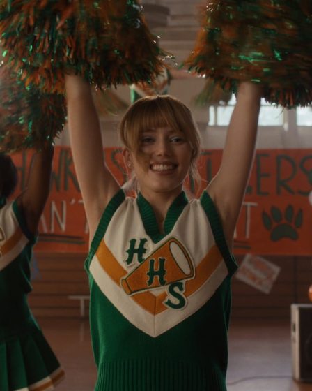 Les 7 meilleurs cadeaux de Noël pour Stranger Things fans en 2022 2 Les 7 meilleurs cadeaux de Noël pour Stranger Things fans en 2022 - 1