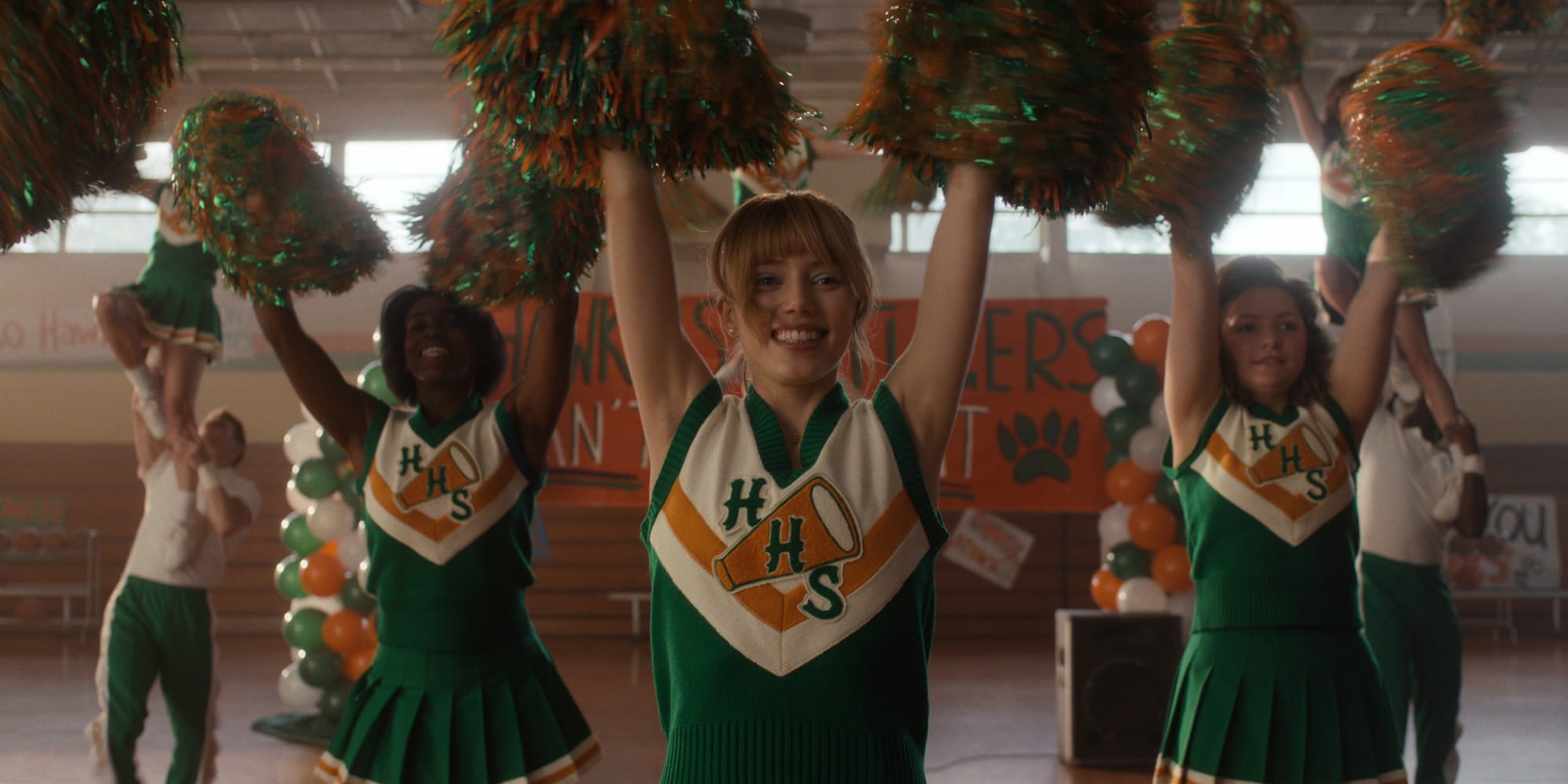Les 7 meilleurs cadeaux de Noël pour Stranger Things fans en 2022 2 Les 7 meilleurs cadeaux de Noël pour Stranger Things fans en 2022 - 1