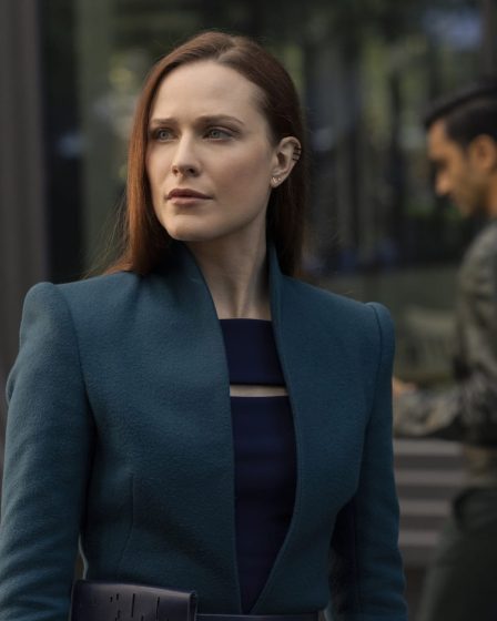 Westworld et The Nevers sont retirés de HBO Max, largués ailleurs 79 Westworld et The Nevers sont retirés de HBO Max, largués ailleurs - 78