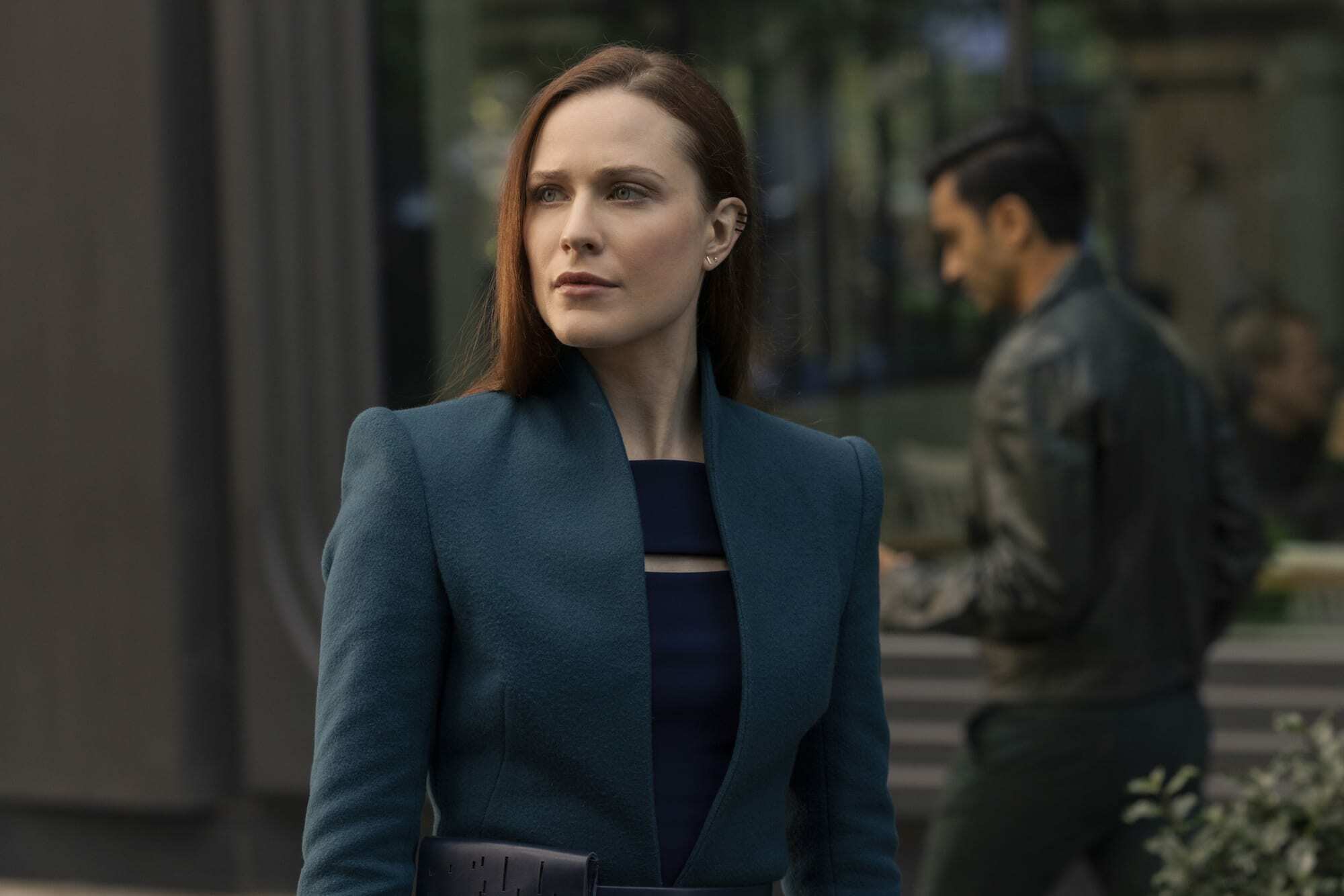 Westworld et The Nevers sont retirés de HBO Max, largués ailleurs 2 Westworld et The Nevers sont retirés de HBO Max, largués ailleurs - 1