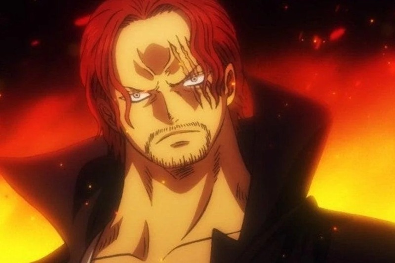 Kaido contre Shanks : combat en tête-à-tête (explications) 4 Jarrets
