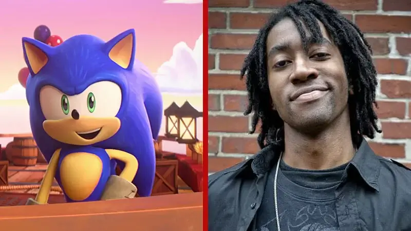 sonic premier deven mack 1