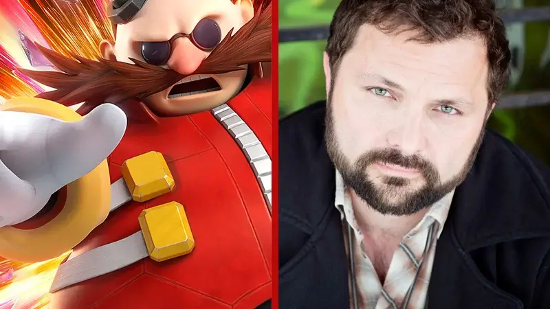 brian drummond dr eggman sonic prime brian drummond dr eggman sonic prime