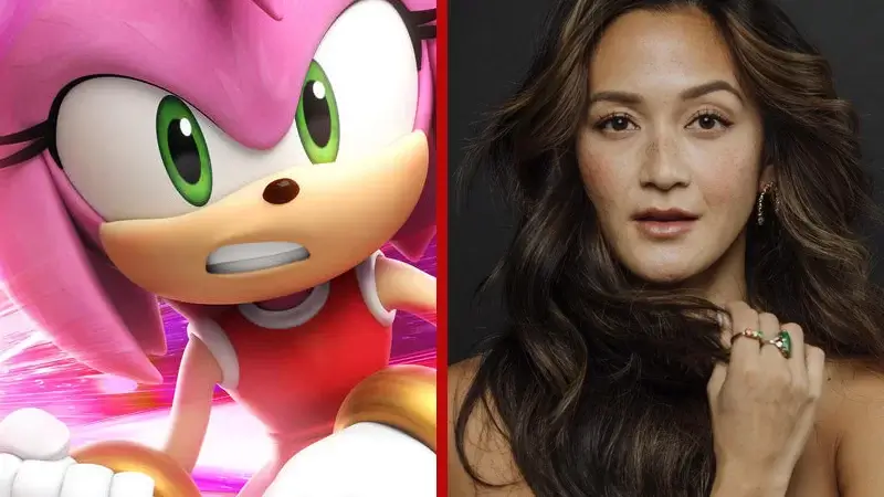 shannon chan kent amy rose sonic prime shannon chan kent amy rose sonic prime