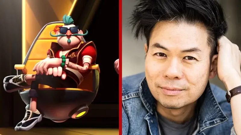 vincent tong comme dr deep sonic prime vincent tong comme dr deep sonic prime