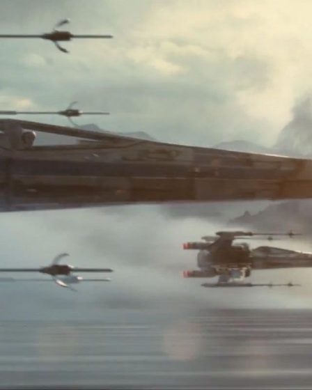 Un film Star Wars annulé est en fait toujours en cours de réalisation ? 2 Un film Star Wars annulé est en fait toujours en cours de réalisation ? - 1
