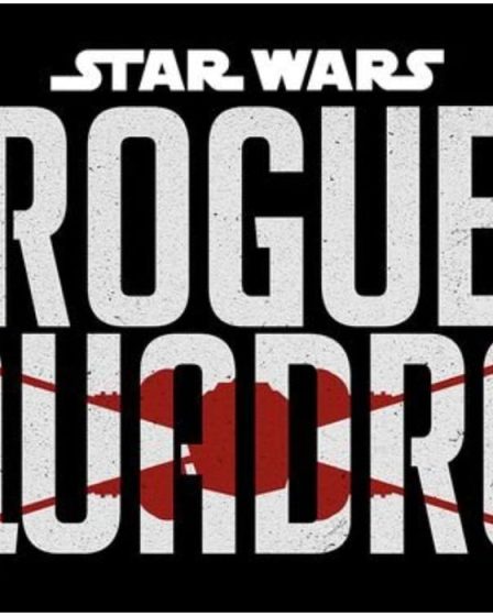 Le projet "Rogue Squadron" est toujours en cours de développement, selon Patty Jenkins - Star Wars News Net - 120