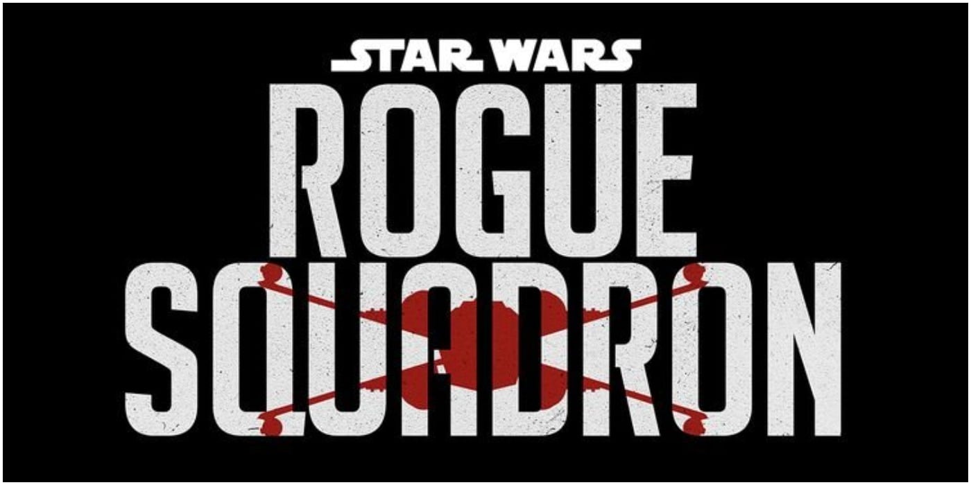 Le projet "Rogue Squadron" est toujours en cours de développement, selon Patty Jenkins - Star Wars News Net 2 Le projet "Rogue Squadron" est toujours en cours de développement, selon Patty Jenkins - Star Wars News Net - 1