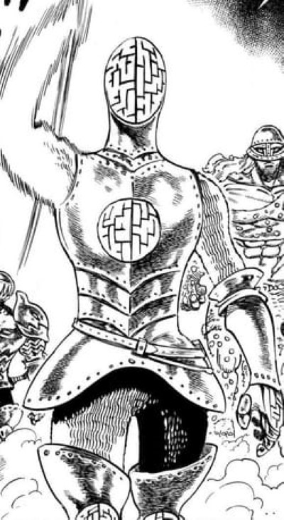 10 personnages les plus forts de Four Knights of the Apocalypse, classés 3 Fiditch