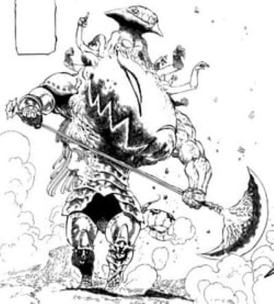 10 personnages les plus forts de Four Knights of the Apocalypse, classés 7 Malagaland