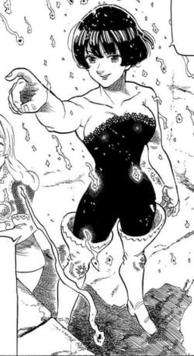 10 personnages les plus forts de Four Knights of the Apocalypse, classés 8 Gauvain