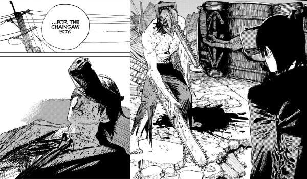Qui est mort dans Chainsaw Man Manga ? Tous les décès les plus tristes de Chainsaw Man 12 Aki Hayakawa